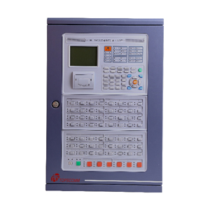 JB-QB-TS500火災報警控制器（聯(lián)動型）